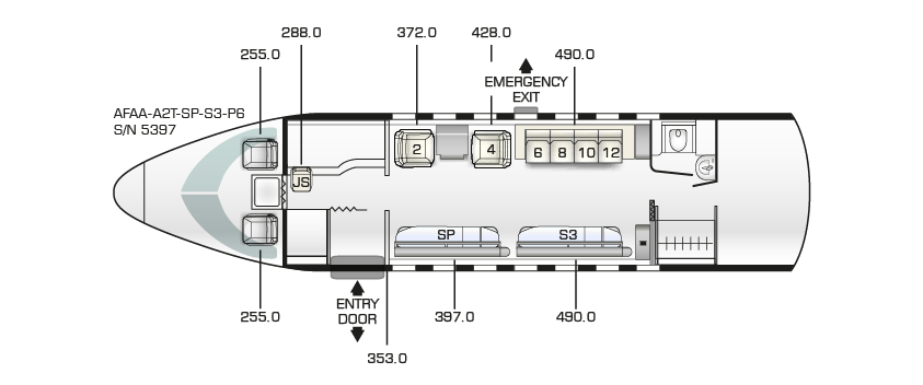 AFAA-A2T-SP-S3-P6_Floorplan