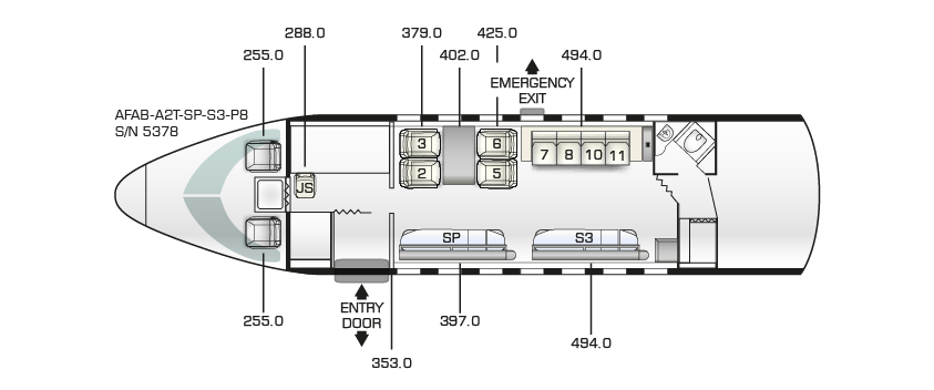 AFAB-A2T-SP-S3-P8_Floorplan